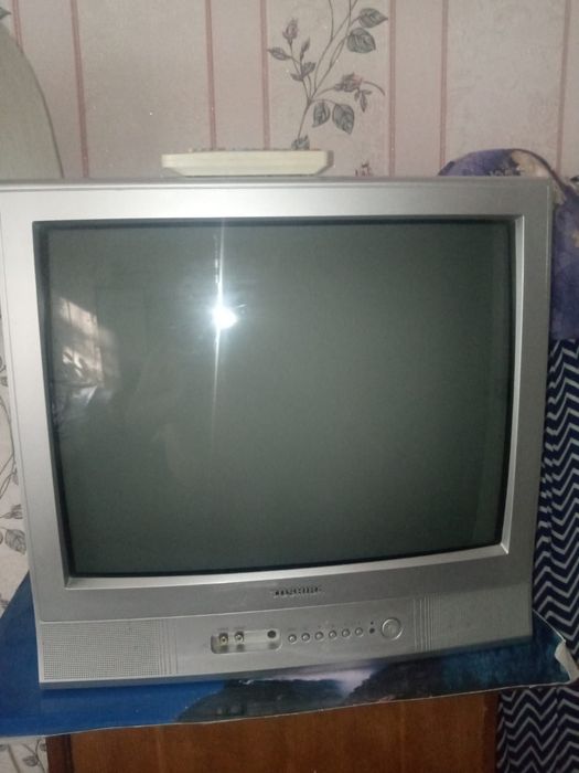 Телевизор Toshiba, 52 см