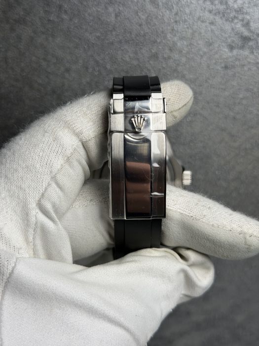 Rolex Yachtmaster 40mm