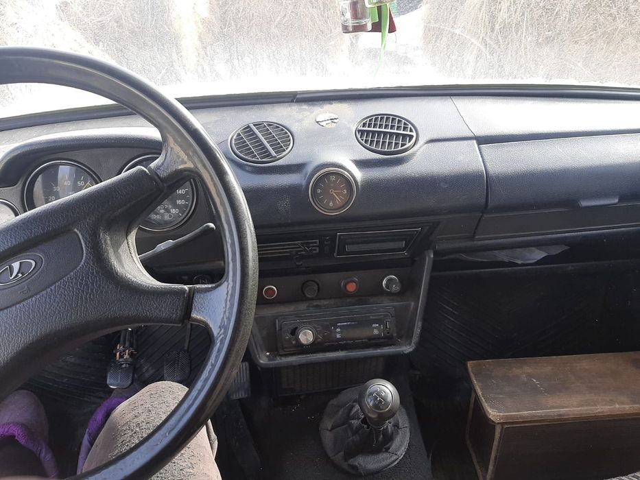 Продам ваз.  2106