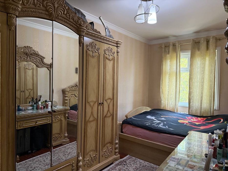 Квартира Медгородок