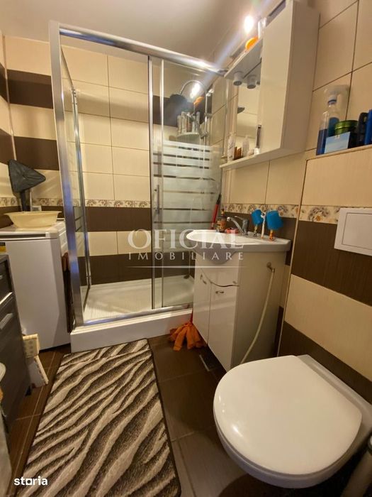 Apartament 2 Camere | Decomandat | 50 Mp | Intermediar | Intre Lacuri