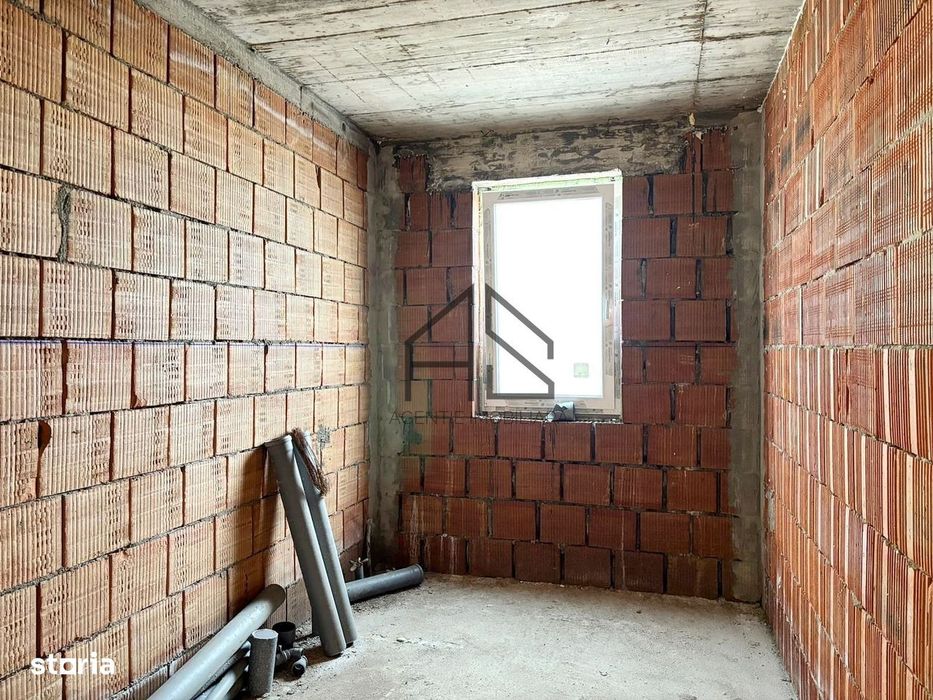 Casă modernă | 4 camere | Sântandrei | lângă drumul express