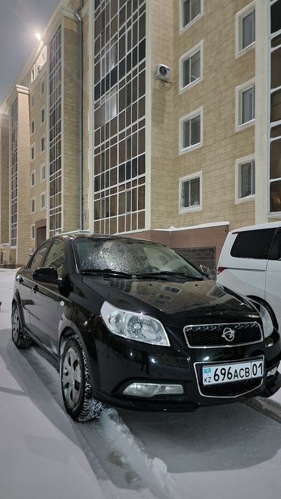 Аренда авто под такси