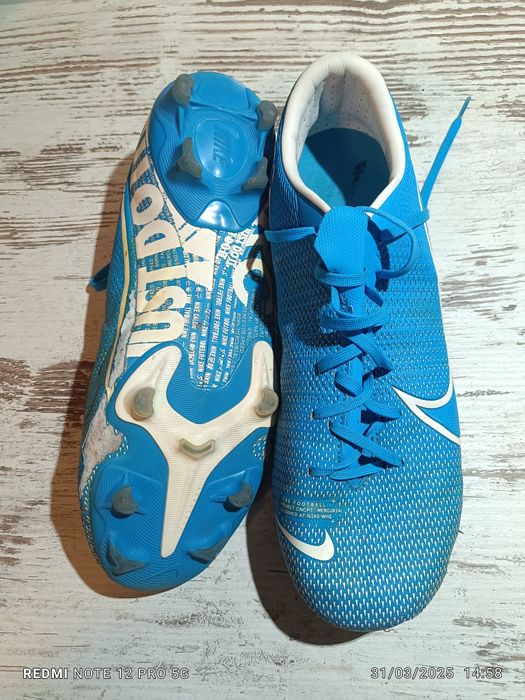 Бутонки Nike Mercurial 44