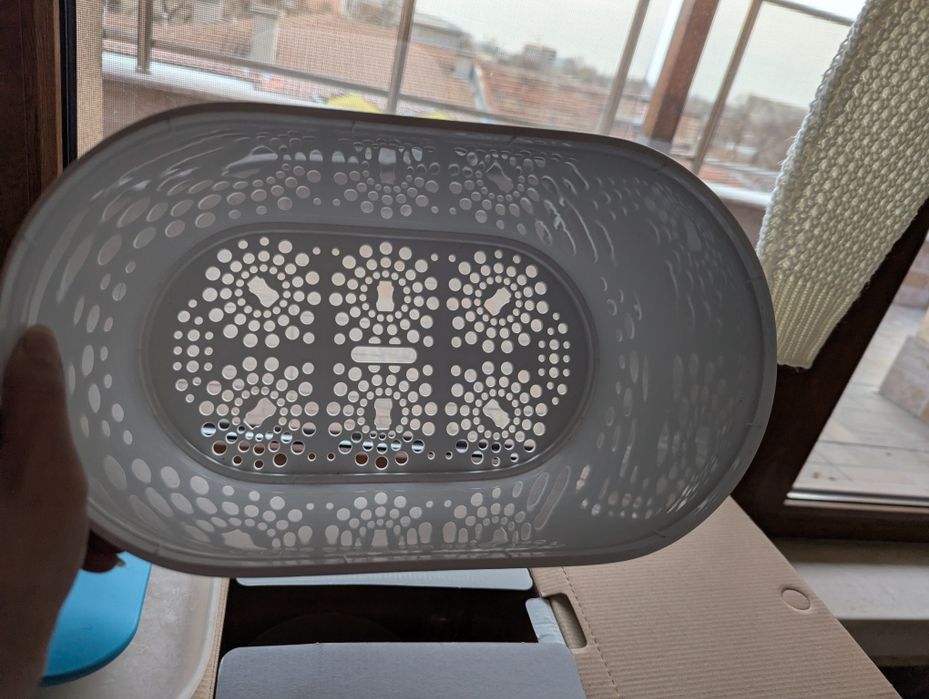 Philips Avent стерилизатор