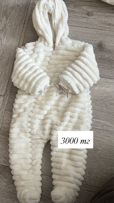 Продам десткие вещи до года