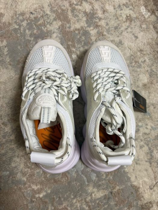 NOI! Versace Chain Reaction Albi