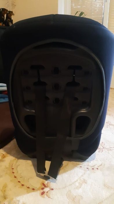 Автокресло детское