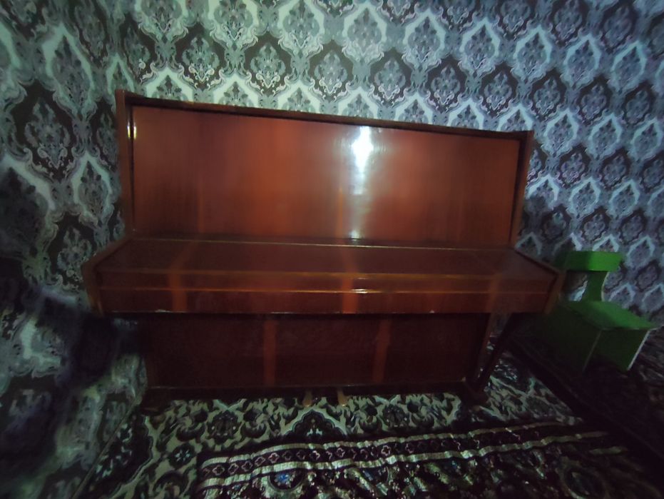 Forta piona sotiladi