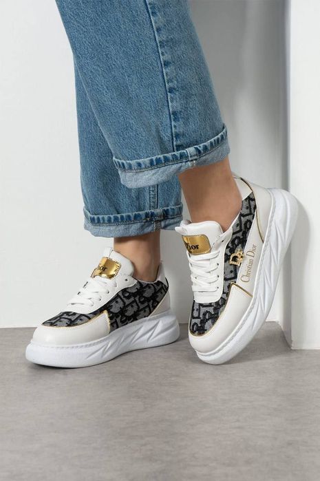 Adidași dama pe comandă 36-40