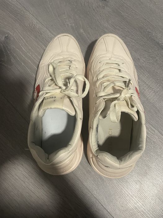 Adidasi Gucci casual