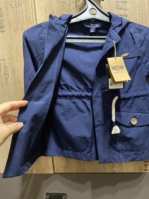 Детская одежда