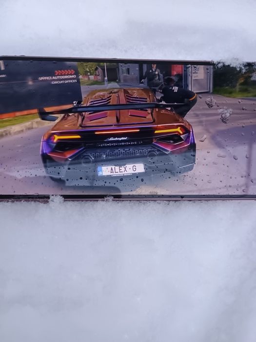 Vând Xiaomi 15 T pro 12+4 G Ram 256 M int