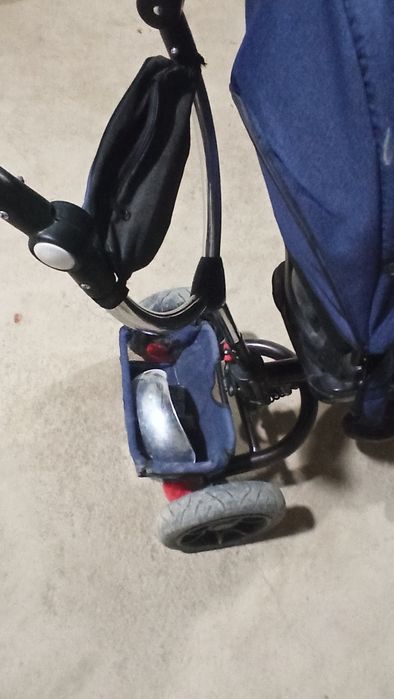 Bolalar uchun velosiped