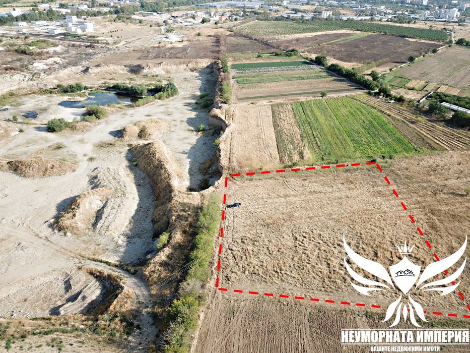 Продавам парцел 7000кв.м. в гр.Асеновград местност Капсида