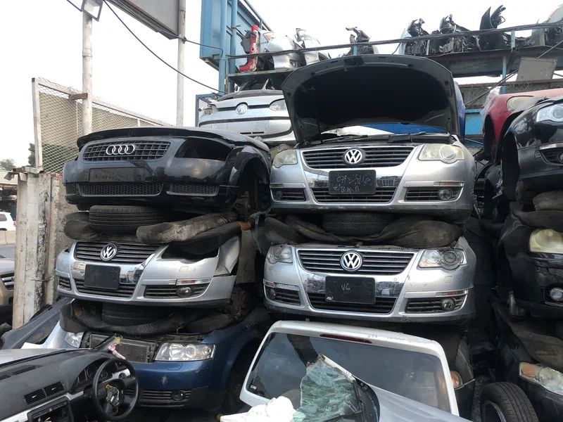 Авто Запчасти легковые