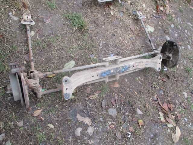 Punte spate completa HYUNDAI COUPE an 2006 originala stare perfecta