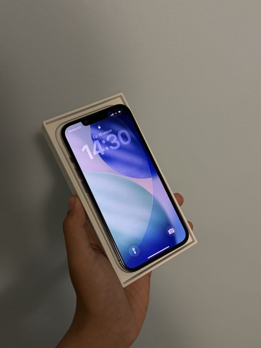 iphone 13 pro в идеале