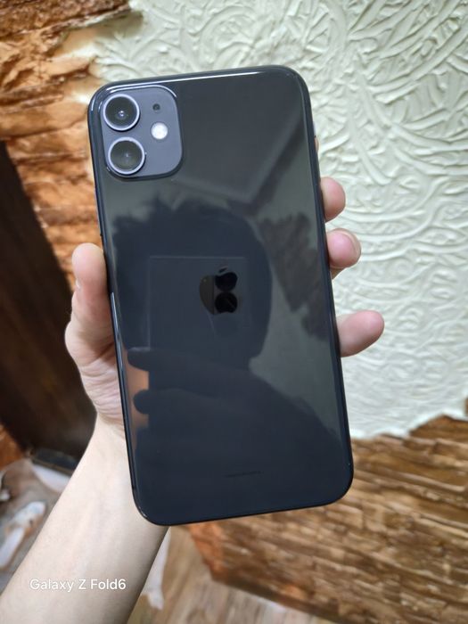 iPhone 11 128GB Айфон 11