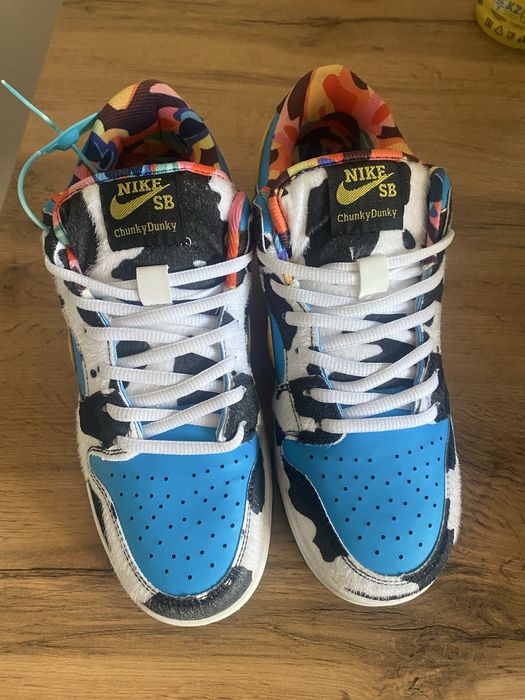 Продам кроссовки Nike