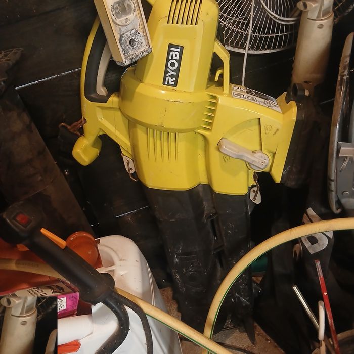 Риоби инструменти