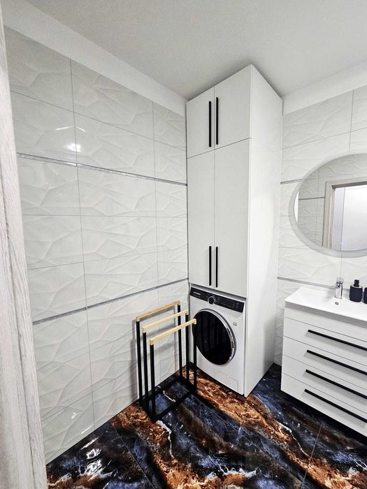 Apartament de inchiriat Str Dunarii Kaufland