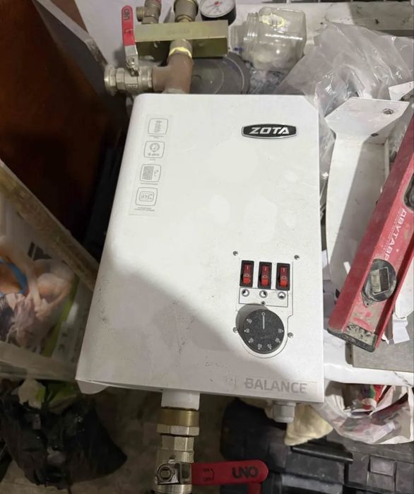 Продам электрокотел