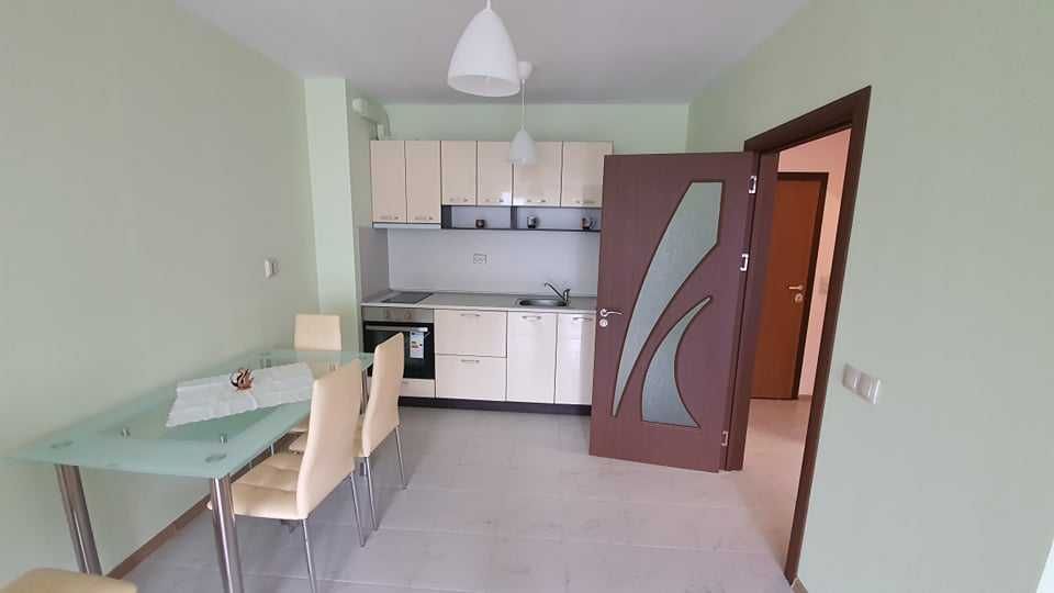 Дава се под наем Двустаен апартамент в София, Младост 1А - 62 кв.м за 614 € - Снимка #1