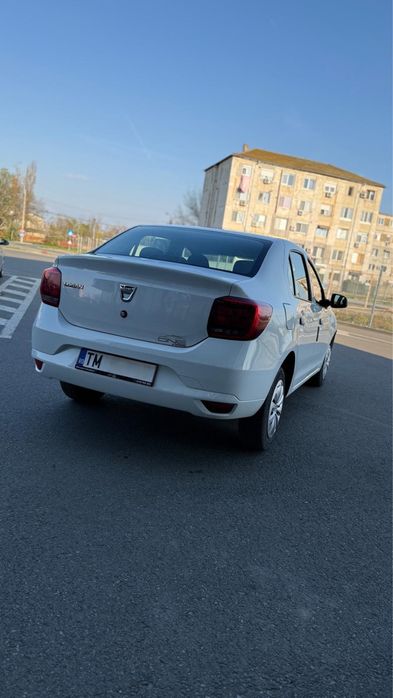 DACIA Logan 2017 — imagine 3
