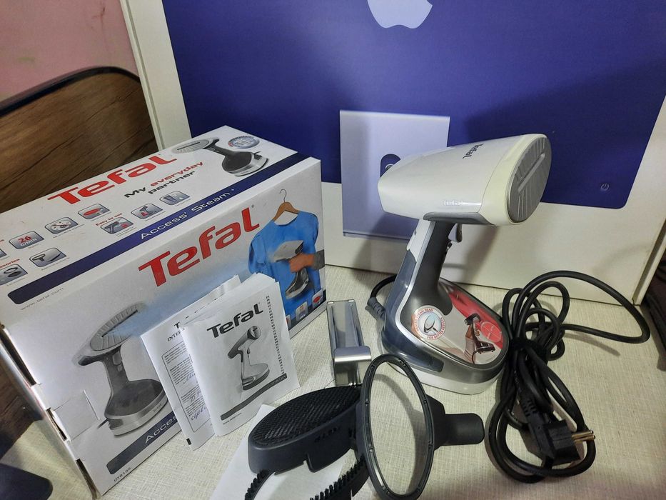 Отпариватель новый 850.тыс есть уступка