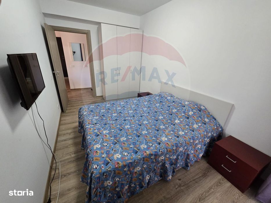 DE VANZARE Apartament cu 3 camere CLUB LAC SNAGOV