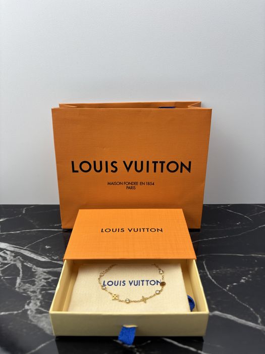 Louis Vuitton Гривна