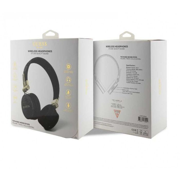 оригинални слушалки Guess earphones TWS