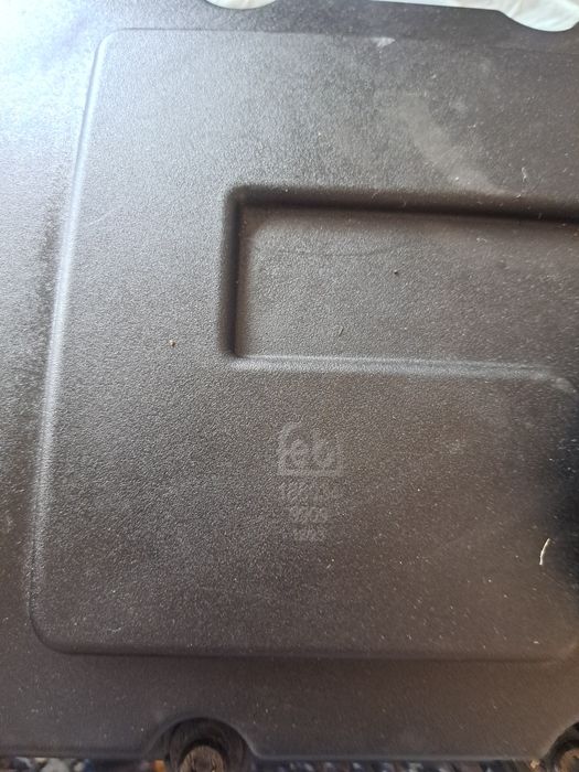 Останали части за пасат б6