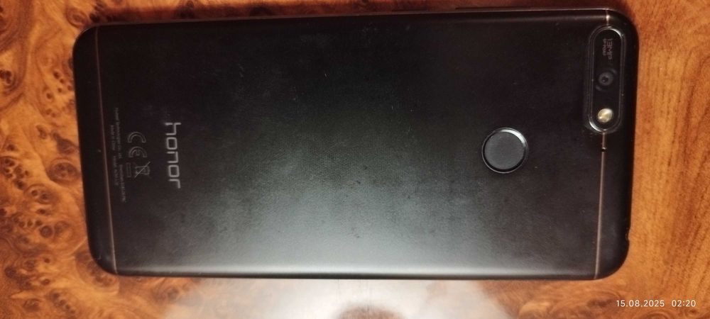 Телефон GSM Honor A7
