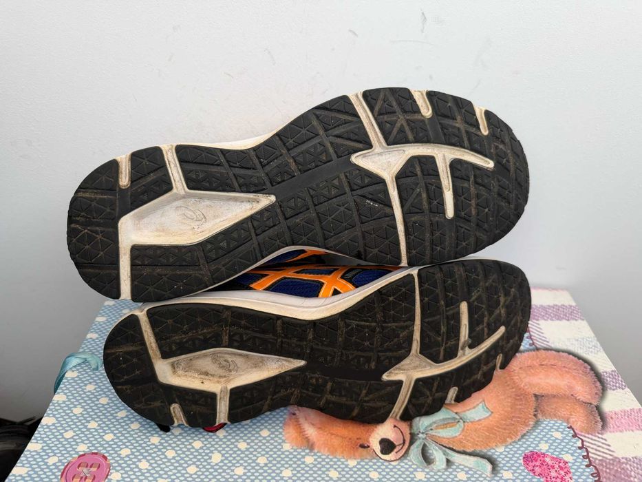 Asics Jolt 3''оригинални мъжки маратонки 43.5 номер