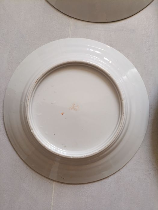 Ляганы посуда СССР советского времени винтаж