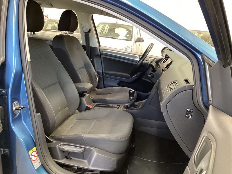Volkswagen Golf VII 1.6 TDI Advance BlueMotion Tech 2013
