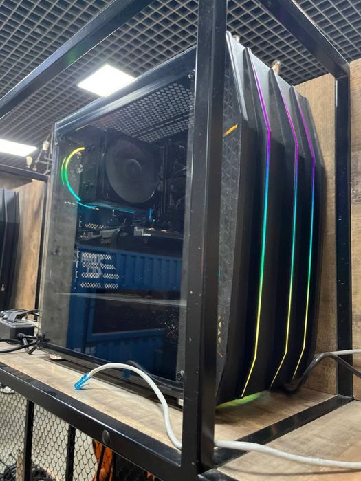 Игровой корпус для ПК