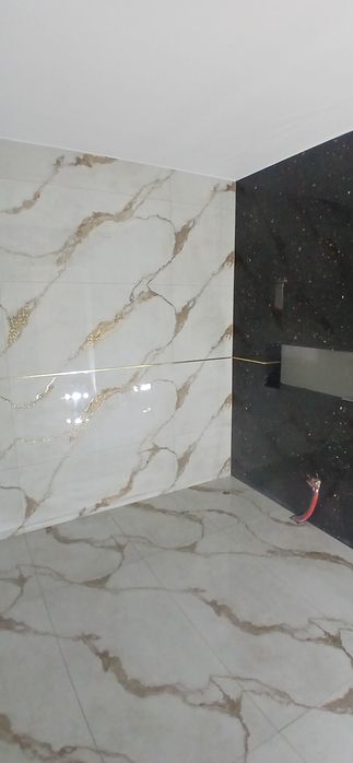 montaj gresie faianta - parchet