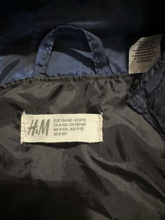Ветровка на H&M  за момче