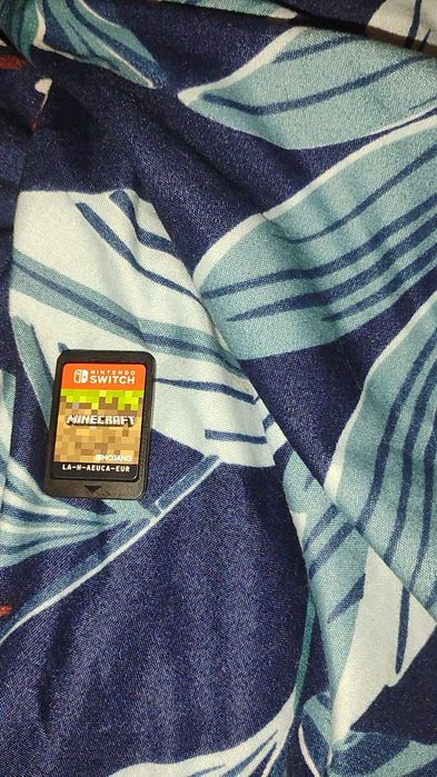 Nintendo Switch!!!