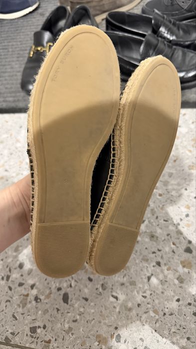 Обувь Tory Burch