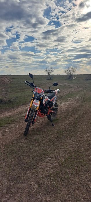 Продам BamX x22.