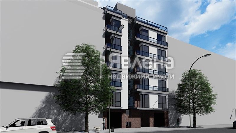 Продава се Двустаен апартамент в Варна, Колхозен пазар - 65 кв.м за 1477 €/кв.м - Снимка #6