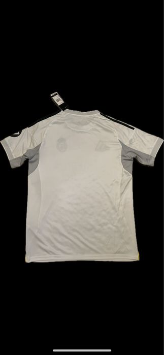 Tricou real madrid