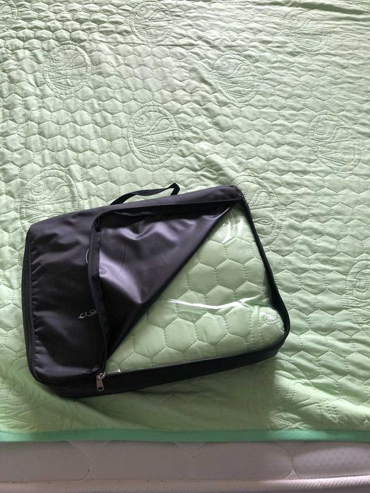 Покривало за легло и калъфки за възглавница Лунна Нега Sun Way Global