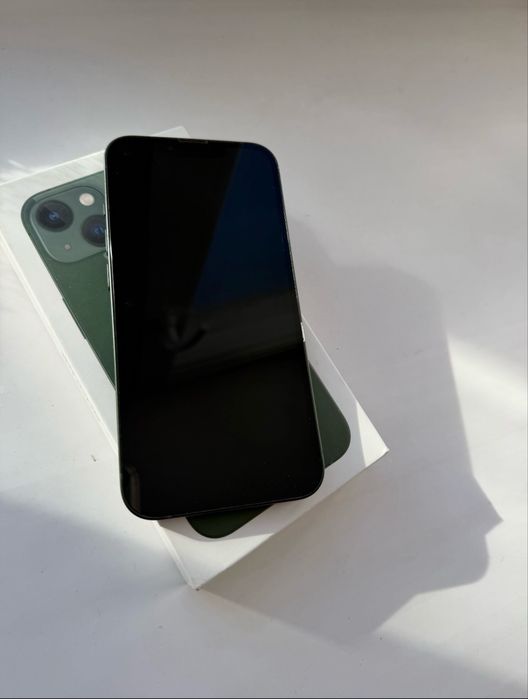 Iphone 13 128Gb 100%