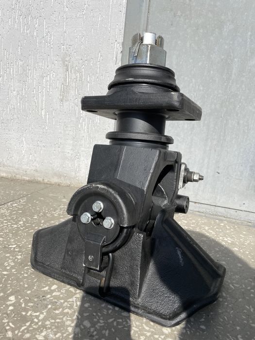 Фаркоп Евро v.orlandi