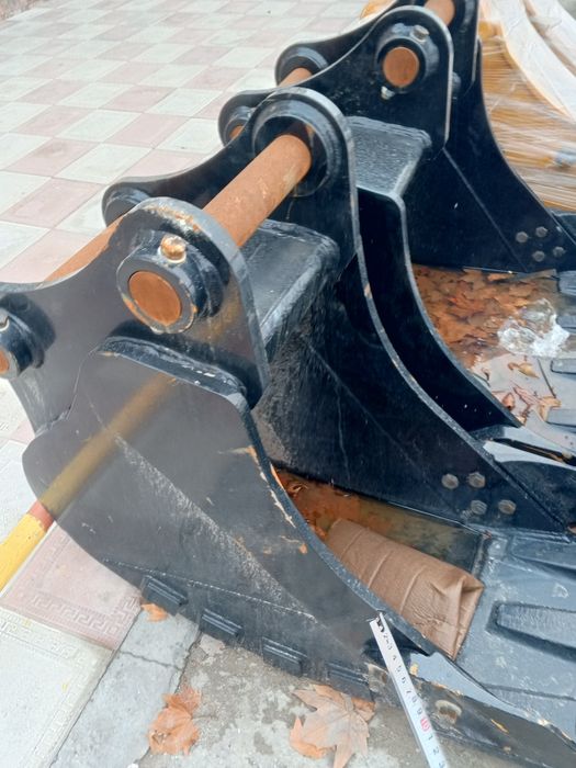 Ekskavator Volvo 130